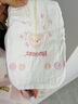 好奇（Huggies）铂金装小桃裤纸尿裤NB84片(5kg以下)尿不湿【夏季散热王】 实拍图