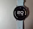 小米（MI）【马卡龙冰雪限定】XiaomiWatchS4 41mm蓝色 冰晶蓝 智能手表 生理周期预测运动心率睡眠  送女友 实拍图