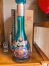 洋河梦之蓝龙凤呈祥 52度550ml*2礼盒装 白酒 中秋送礼 实拍图