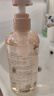 袋鼠妈妈洗发水去屑止痒控油持久留香洗发露舒缓洗发水500ml+沐浴露500ml 实拍图