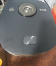 美的（Midea）电饭煲电饭锅4-5人家用5升大容量 炫彩大屏金属机身大火力煮饭锅智能预约微压MB-RE517 实拍图