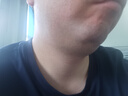 飞科博锐电动剃须刀男士刮胡刀剃胡子全身水洗快充车载便携款刨剃礼物送男友送老公 博锐PS166 实拍图