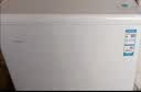 海尔（Haier）300L单温冰柜小型家用小冰柜冷藏冷冻两用转换深冷冷柜小冰箱减霜一级能效BC/BD-300GHPDZ 实拍图