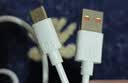 小米（MI）原装6A L型快充数据线type-c充电线适配USB-C接口手机游戏机适用小米15红米k90/ Note13 实拍图