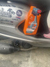 REPSOL 威爽竞酷全合成踏板摩托车机油本田/铃木等踏板适用10W-30 MB 1L 实拍图