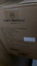 1号会员店（One's Member） 三层竹韧本色面巾纸 原生竹浆纸巾抽纸餐巾纸 S码100抽*24包 实拍图