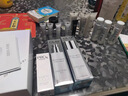 玉兰油（OLAY）全新水光小白瓶50ml美白精华液抗糖提亮护肤品七夕情人节礼物孙千 实拍图