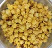 鹊牌爆米花奶香*4+焦糖*4 1600g DIY自制爆米花膨化国庆出游休闲零食 实拍图