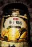 1号会员店泰国金枕榴莲冻干130g（13g*10包）水果零食0防腐剂0色素香精果干 实拍图