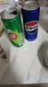 百事可乐Pepsi 可乐*8+7喜*8+美年达*8 碳酸饮料汽水330ml*24听 混合装 实拍图