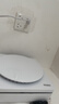 海尔新风系统 新风机 家用壁挂式 通风换气富氧节能 送排一体 除醛除雾霾除颗粒物HGD-6BJ/AU1 壁挂式 60m³/h 20-39㎡ 实拍图