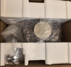 小熊（Bear）26年新款5L创新球釜和面机 恒温醒面家用揉面机厨师机全自动打面搅面面包面粉发酵一体HMJ-F50Q3 实拍图