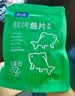 水一方烤鱼片现烤鱼片先生鱼干250g大连特产海味年货零食 实拍图