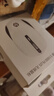 惠普（HP）S1000 Plus 无线鼠标 办公鼠标 家用/商务办公/笔记本/台式机USB接口即插即用 鼠标无线白色 实拍图