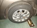 赛轮液体黄金新能源汽车轮胎215/60R16 95V E01+适配天籁/缤智 实拍图