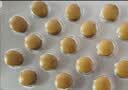 【原研进口】金纳多 银杏叶提取物片 40mg*40片/盒 实拍图
