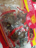 明珠 带籽鱿鱼墨鱼仔即食280g 中华老字号 浙江舟山特产海味零食 实拍图