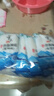 雪天青海湖盐260g*8【未加碘】0添加食用盐天然湖盐无碘盐家用 实拍图