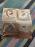 杜蕾斯（durex）避孕套超薄玻尿酸三合一16只 安全套套套byt情侣物品情趣用品七夕 实拍图