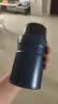 膳魔师（THERMOS） 焖烧杯大容量保温饭盒316L不锈钢闷粥杯焖烧罐保温桶饭桶TCLE 蓝色 720ml 实拍图