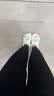 卡骆驰（CROCS）檀健次同款男女洞洞鞋经典Clog户外沙滩凉拖鞋（不含智必星） 实拍图