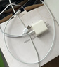 Apple/苹果 type-c转lightning闪电充电线-1米 手机数据线 旗舰店原装苹果iPhone 14 Pro Max快充线 实拍图