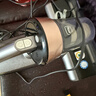莱克吉米【母婴级TOP1】除螨仪大吸力S5Ultra家用床上吸尘器高温杀菌小型手持去螨虫吸毛一体机 实拍图