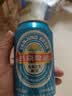 燕京啤酒 蓝听11°P拉格啤酒330ml*24听  现货热卖 实拍图