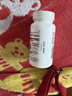 GNC健安喜 褪黑素片3mg*120片/瓶 舒压闪睡安睡成人男女睡眠神器 实拍图