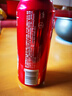 瓦伦丁（Wurenbacher）德国原装进口烈性啤酒15.3°P 500ml*24听精酿啤酒 劲爽 整箱囤货 实拍图