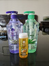 蜂花洗发水控油芦荟精华去油男女士蓬松清爽洗发露膏750ml 实拍图