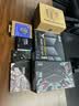 先马（SAMA）XP850W悟空版黑色PPLP/80PLUS双白金认证ATX3电源PCIE5.1/压纹线/10年质保/5080/ 实拍图