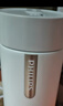 飞利浦（PHILIPS）烧水杯保温杯便携式烧水杯子旅行电加热水杯壶男女士七夕礼物 实拍图