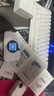 TCL随身wifi2026新款多网全国通用免插卡无线网wifi6车载4G路由器随身便携热点无限制移动联通5GXY15B 【顶配T2GPro】高清屏幕显示+顶配展锐芯片 不限速不虚标月享1500G流量 实拍图