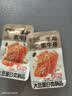 金磨坊手撕素肉卷豆干素牛排香辣牛肉味解馋零食大礼包500g/袋约50小包 实拍图