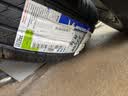 米其林（MICHELIN）汽车轮胎 235/60R18 107V 浩悦5E PRIMACY 5 ENERGY 实拍图