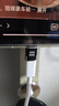 轩邑 磁吸充电PD240W转接头TypeC数据线usb4.0适用华为快充苹果荣耀小米手机Macbook笔记本转接头 黑色 实拍图