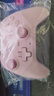 飞智沙漠狐 暮光粉 多模版无线游戏手柄 类xbox霍尔扳机switch电脑PC手机steamNS 星露谷物语原神仁王3 实拍图
