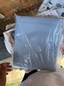 京东京造维他棉被套 100%纯棉A类抗菌全棉被罩单件 200x230cm 蓝莓蓝 实拍图