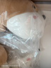 名创优品（MINISO）趴姿大号趣味狗狗毛绒公仔儿童玩具玩偶抱枕生日礼物女 灰色 实拍图