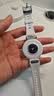 华为（HUAWEI）【咨询享优惠】手表WATCH GT 5 Pro运动智能微信续航蓝牙通话体温血氧心率监测防水送男女朋友MT33 42mm冰川白【晒单10选1】 JD电竞官方店 实拍图