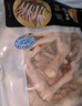 正大鸡爪净重2斤（单个鸡爪约40-50g） 柠檬鸡爪生鲜烧烤 实拍图