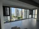 皇派系统隔音窗断桥铝门窗冠军视界101外平开窗铝合金门窗封阳台定制 固定窗(元/㎡) 实拍图