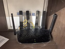 普联（TP-LINK）大道路由器7DR6430 BE6400 5G WiFi7千兆双频家用高速穿墙 2.4G wifi6无线 2.5G网口 游戏加速 实拍图