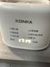 康佳（KONKA）煮蛋器 蒸蛋器迷你小型蒸锅智能定时煮鸡蛋神器多功能早餐一体机自动断电 单层 【特价款】智能预约 | 可蒸4个蛋 实拍图
