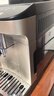 德龙（Delonghi）进口全自动咖啡机清洁清洗剂 半自动咖啡机清洗液 除垢剂保养液 德龙咖啡机除垢剂 咖啡机除垢液 德龙除垢剂100ml*2 实拍图