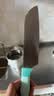 双枪 不锈钢龙泉果蔬刀青瓷系列1把装 实拍图