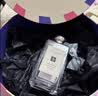 祖玛珑香水 鼠尾草与海盐香水100ml  生日礼物送女友 礼盒 实拍图