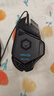 罗技（G） G502 HERO主宰者 有线鼠标 游戏鼠标  g502hero  可配重HERO引擎 礼盒送男友 RGB炫彩灯光 G502H（耿鬼防滑贴） 实拍图