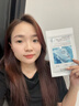 OHBT胶原蛋白面膜抗皱紧致抗衰老补水美淡白斑去黄气暗沉提亮肤色男女 实拍图